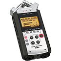 Audio-Recorder