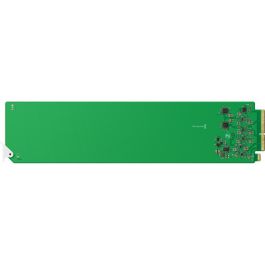 Blackmagic Design OpenGear Converter - SDI Distribution