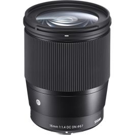 SONYα6300 + SELP18105G + SIGMA 16mm F1.4 Sigma AF 16MM F/1.4 DC DN (C) F/SE
