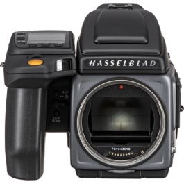Hasselblad H6D-400c Multi-Shot Body