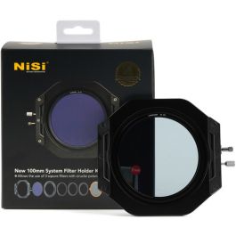 その他 NiSi Filter holder V6 landscape CPL NISI 100mm System Filter Holder kit V6 Landscape