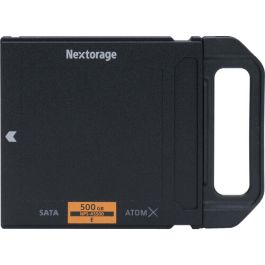 Atomos Nextorage AtomX SSD Mini 500 GB