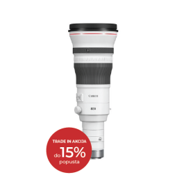 Canon RF 800mm L IS USM