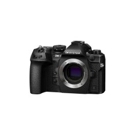 Olympus OM-1 with M.Zuiko Digital ED 12-40mm PRO II