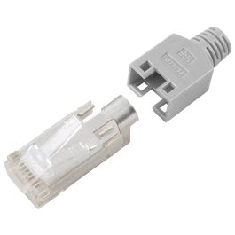 HIROSE RJ45 CAT.5e 8-pole Connector