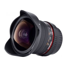 [中古]SAMYANG 12mm F2.8 ED AS FISHEYE SONY Amazon.com : Samyang 12mm F2.8 Ultra Wide Fisheye Lens for