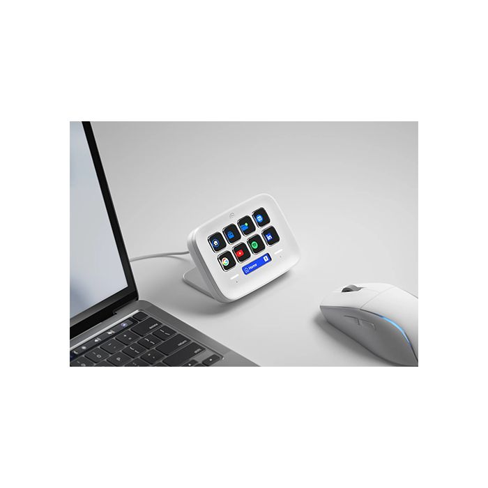 Elgato Stream Deck Neo