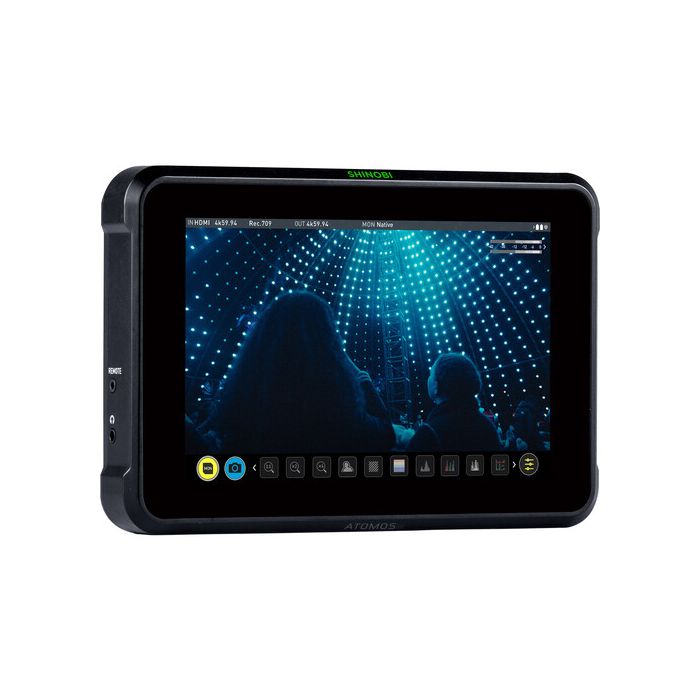 Atomos Shinobi 7