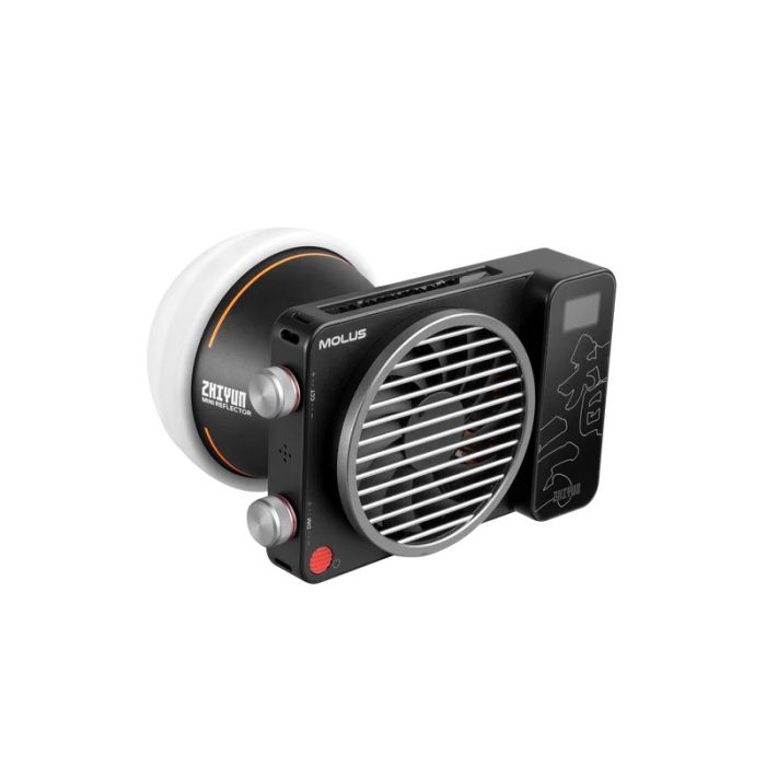 【美品】ZHIYUN MOLUS X100 COMBO Zhiyun Molus X100 Combo