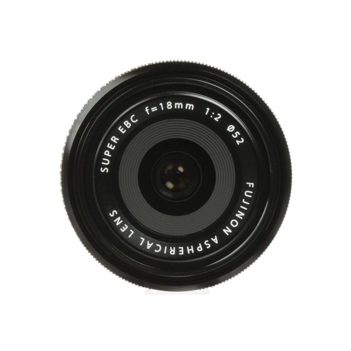 FUJI FILM XF18F2 R FUJIFILM 富士フイルム XF18mm F2 Amazon