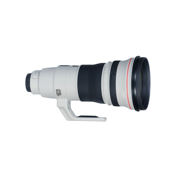 Canon EF 400mm f/2,8L II USM