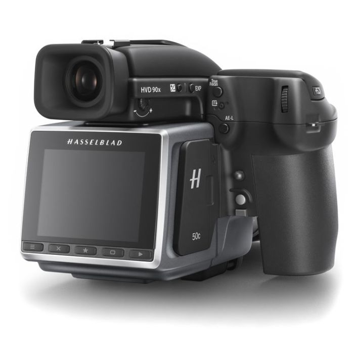 Hasselblad H6D-100c Body