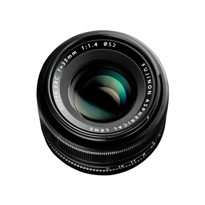 FUJIFILM　XF35mmF1.4R FUJIFILM XF 35mm f/1.4 R