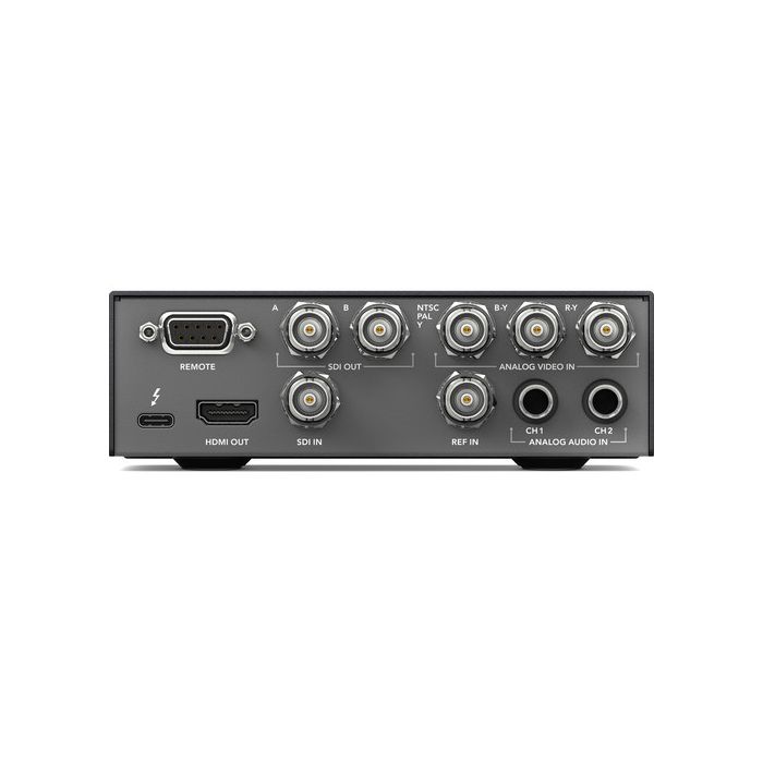 Blackmagic Design UltraStudio HD Mini