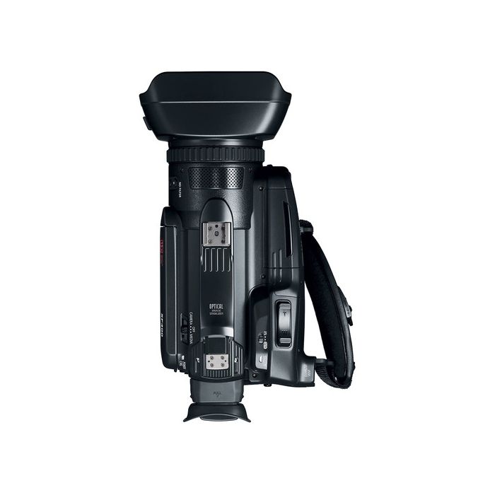Camera Canon Xf400 Xf 405 Canon Xf400 4k XF400 4K Camcorder Package D
