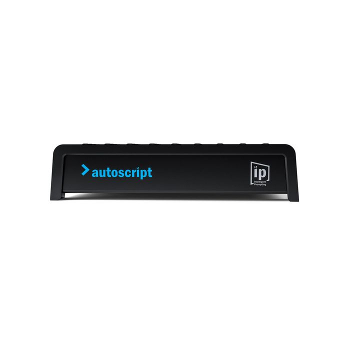 Autoscript XBOXIP WinPlusIP compatible HDSDI prompt video generator