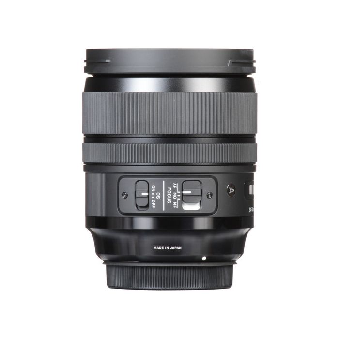 Sigma AF 24-70MM F/2.8 DG OS HSM (A) F/Nikon
