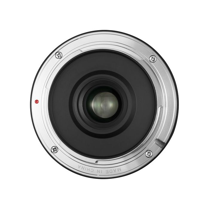 Laowa 9mm Zero-D Sony E