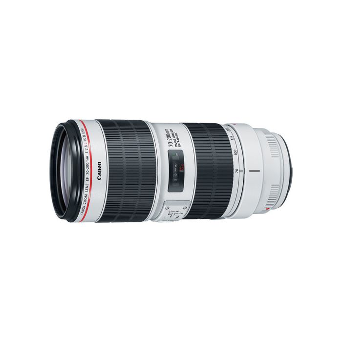 EF 70-200mm f/2.8L IS III USM