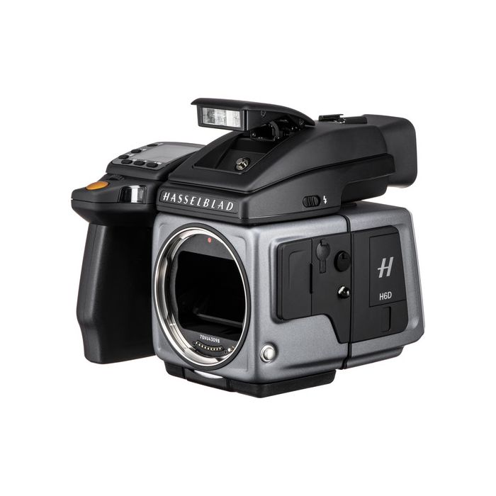 Hasselblad H6D-400c Multi-Shot Body