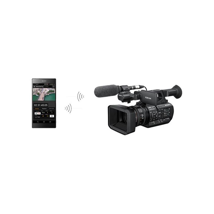 Sony PXW-Z190 Camcorder