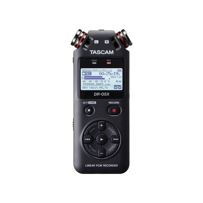 Tascam DR-05X
