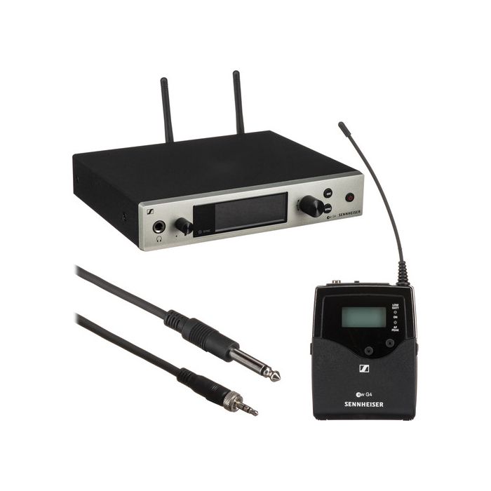 Sennheiser ew 500 G4-CI1-AW+