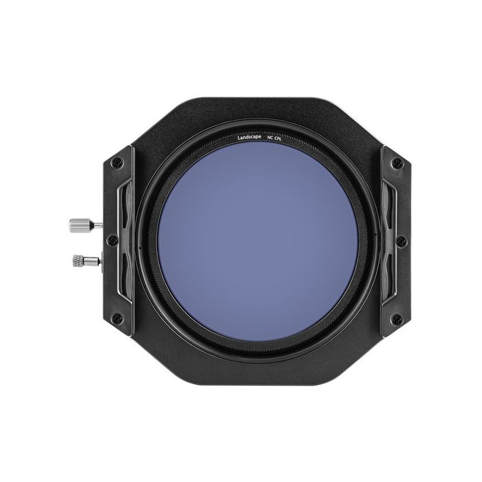 その他 NiSi Filter holder V6 landscape CPL NISI 100mm System Filter Holder kit V6 Landscape