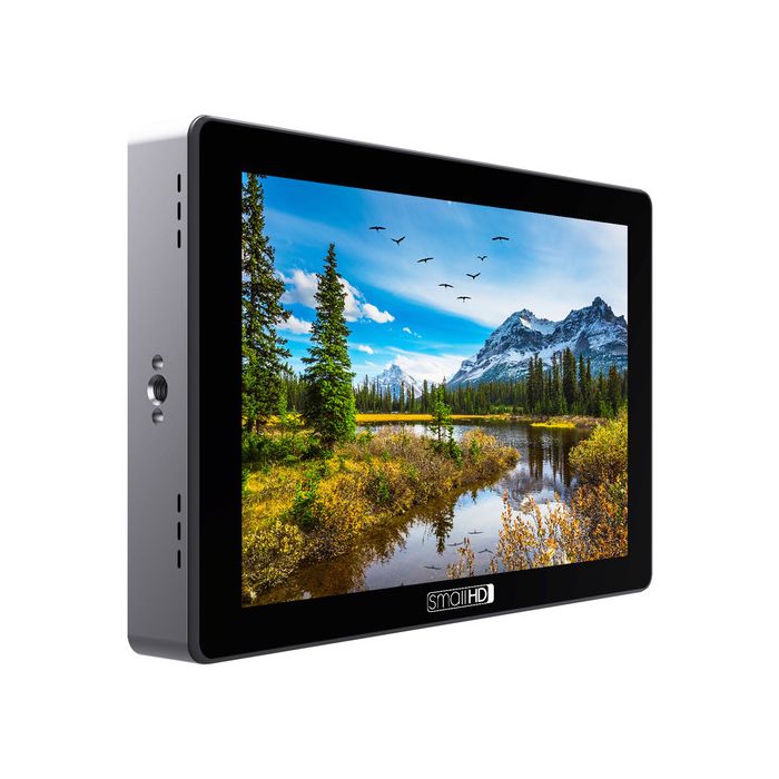 aya　SMALLHD 702 Touch SmallHD 702 Touch 7