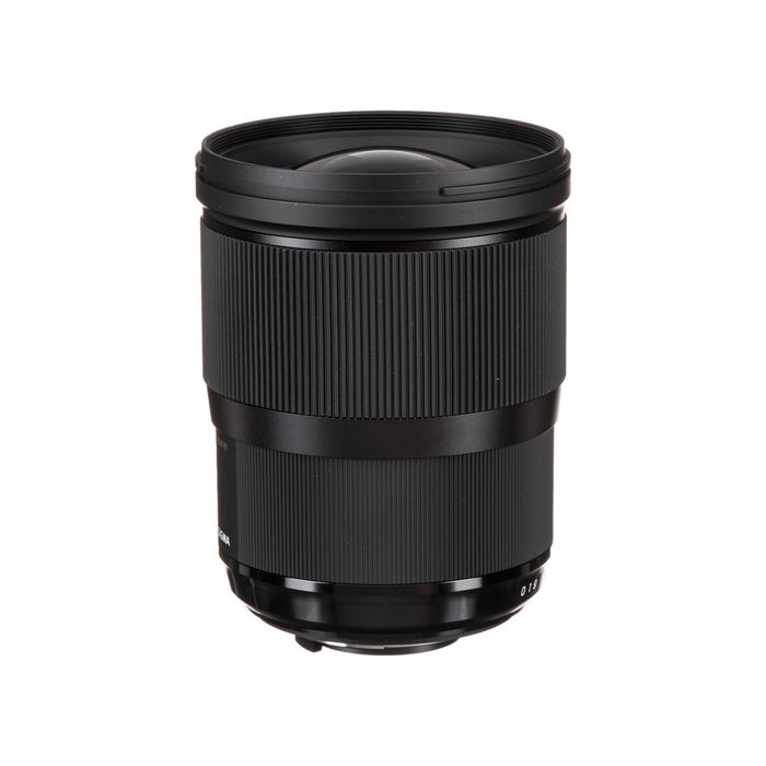 Sigma AF 28MM DG HSM (A) F/Nikon