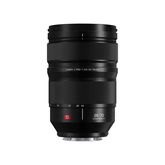 Panasonic Lumix 24-70mm F2.8 S PRO L-Mount