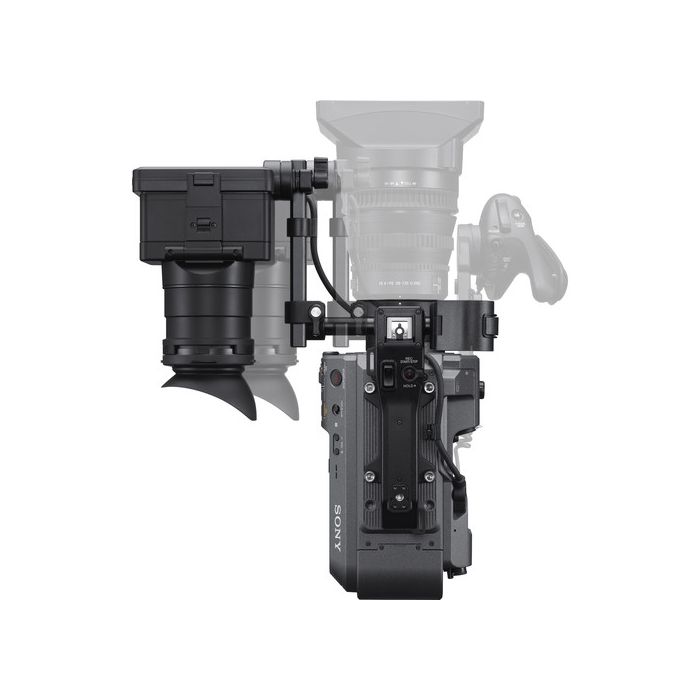 Sony PXW-FX9 Camera Body Only