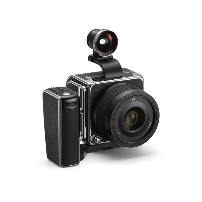 Hasselblad 907X 50C