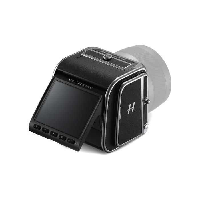 Hasselblad 907X 50C