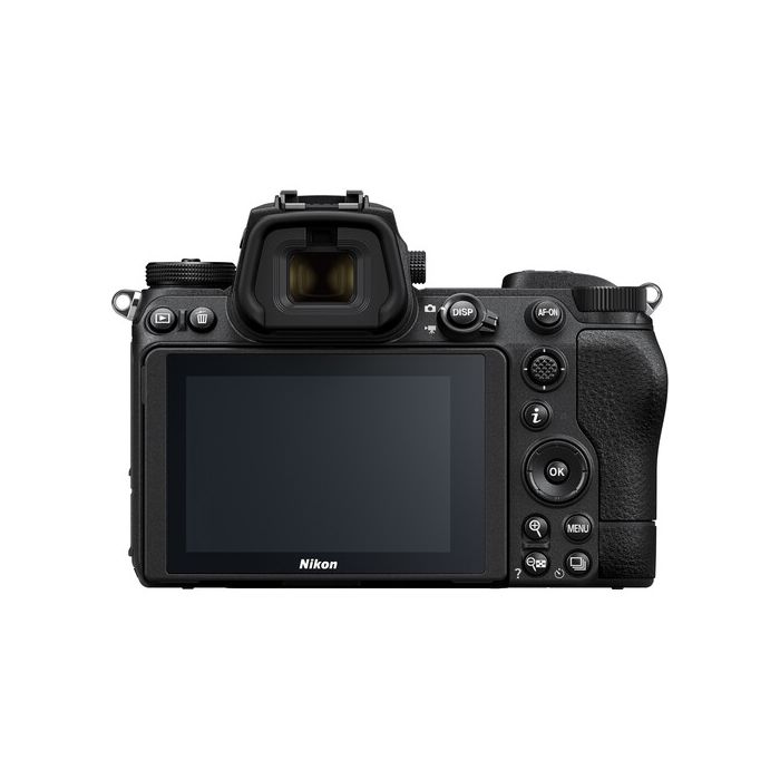 Nikon Z7II Body