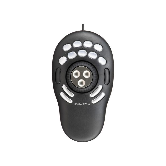 Contour Design ShuttlePro V2