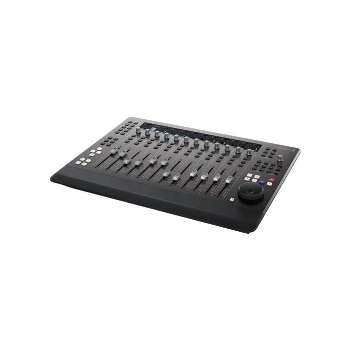 定価20万↑ FairlightEVO Blackmagic Design 宅録 Blackmagic Design Fairlight Desktop Console