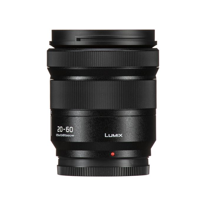 LUMIX Ｓ20-60 3.5-5.6 Panasonic Lumix S 20-60mm Obiectiv Foto Mirrorless F3.5-5.6