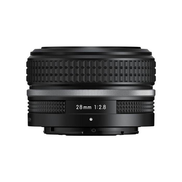 Nikon Z fc + 28mm f/2.8 SE