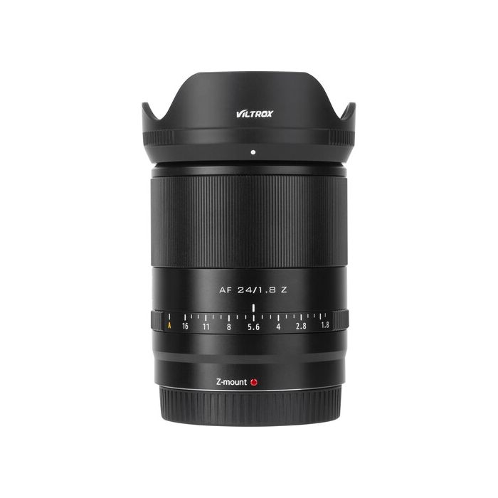 Viltrox AF 24mm f/1.8 Lens for Nikon Z