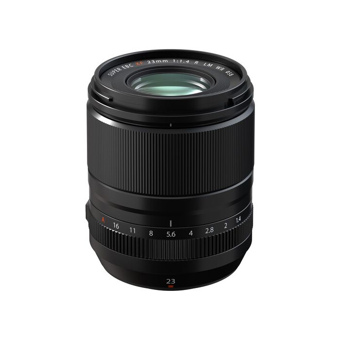 FUJIFILM XF23mmF1.4 R LM WR