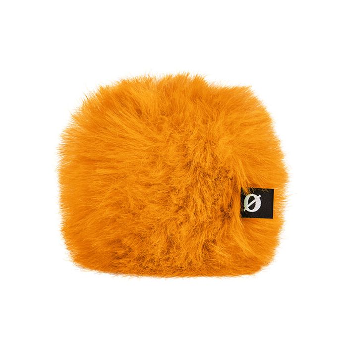 Rode WS9 Deluxe Windshield (Orange)