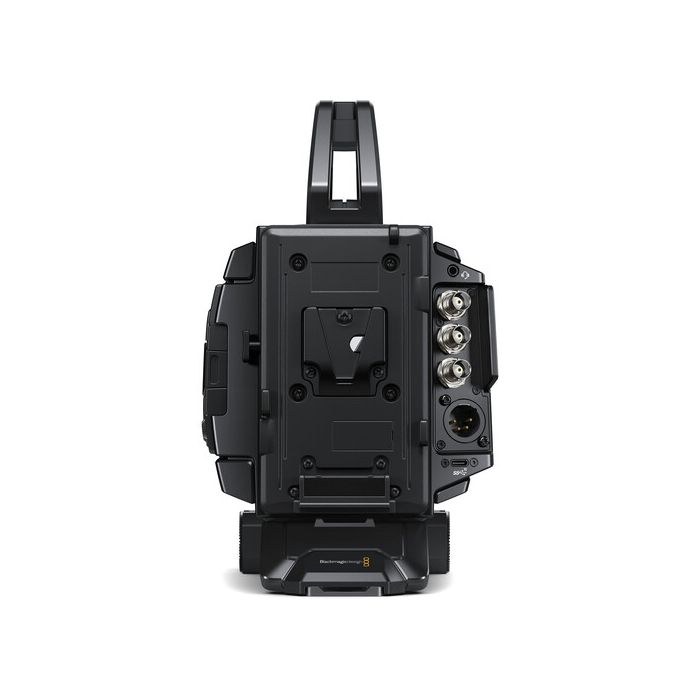 Blackmagic Design URSA Broadcast G2