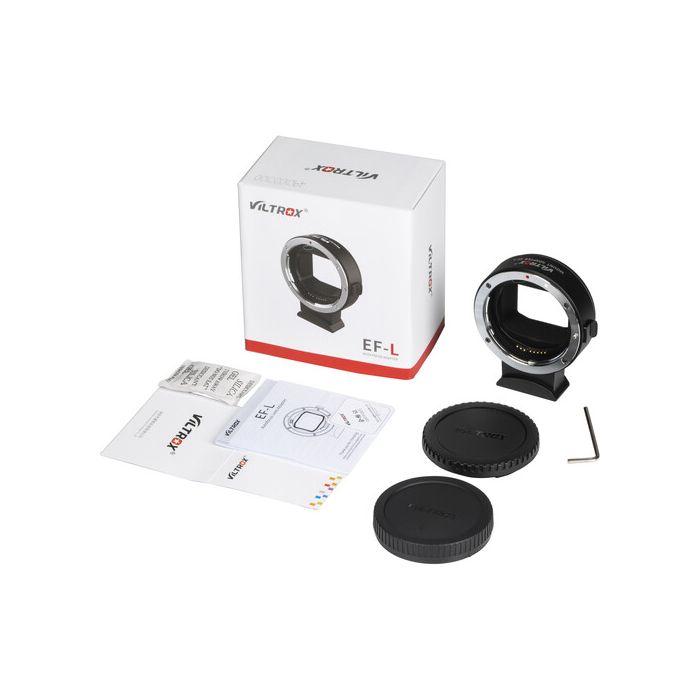 Viltrox EF-L