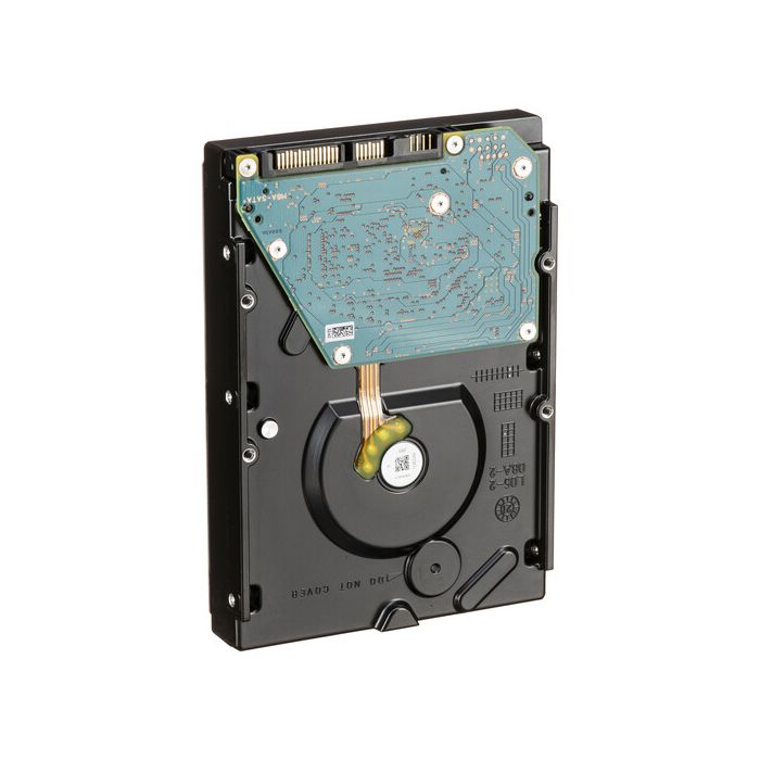 Synology Enterprise Series 12TB 3.5