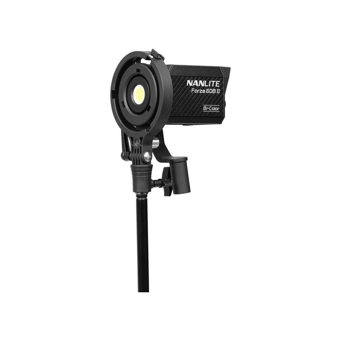Nanlite Forza 60B II Bi-color LED Light (FM-mount)