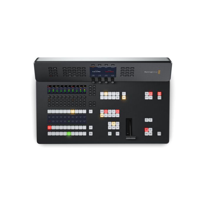 Blackmagic Design ATEM Television Studio HD8 ISO