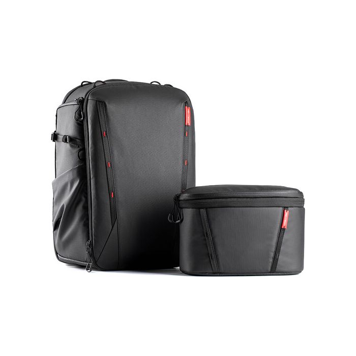 PGYTECH OneMo Backpack 25L (Space Black)