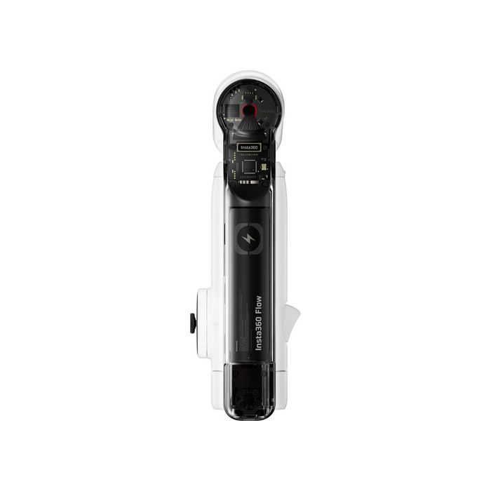 Insta360 Flow Creator Kit (White)