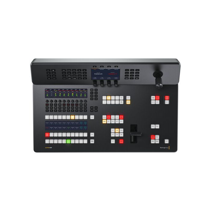 Blackmagic Design ATEM Television Studio 4K8